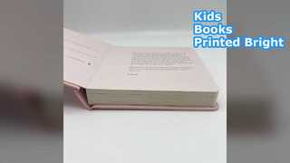 Cetak Buku Anak 8 32 Spread Full Color