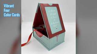 120 Kartu Tarot Kartu Remi Empat Warna