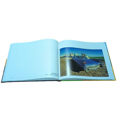 66 ON 66 | Hardcover Coffee Table Book Customized For Your Requirements