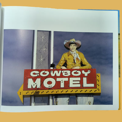 66 ON 66 | Hardcover Coffee Table Book Customized For Your Requirements