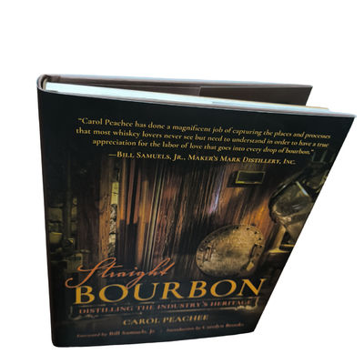 Straight Burbon  Offset Printed Hardcover Art Book With Matte Laminated Cover And Glossy Art Paper Inner Pages