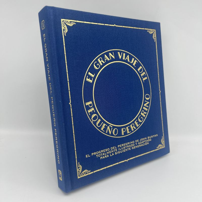 Cloth Cover Hardcover Art Book Printing With Foil Stamping Casebound